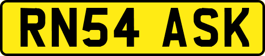 RN54ASK