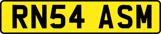 RN54ASM