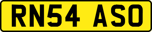 RN54ASO