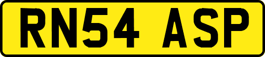 RN54ASP