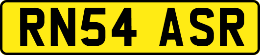 RN54ASR