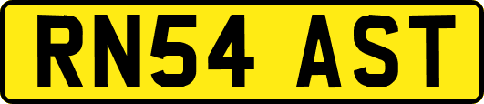 RN54AST