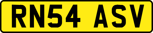 RN54ASV