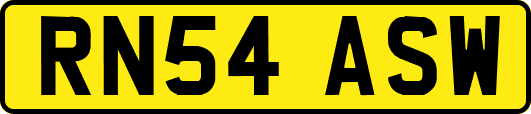 RN54ASW