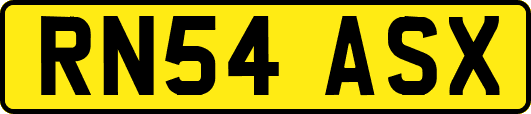 RN54ASX