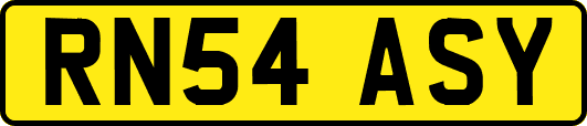 RN54ASY