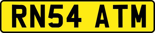 RN54ATM