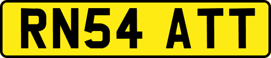 RN54ATT