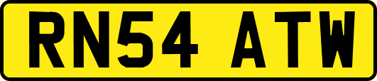 RN54ATW