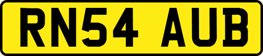 RN54AUB