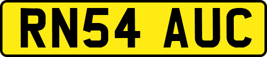RN54AUC