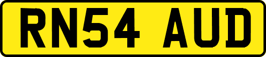 RN54AUD