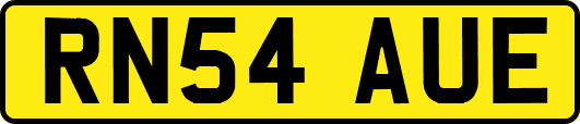 RN54AUE