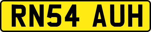 RN54AUH