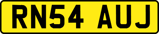 RN54AUJ