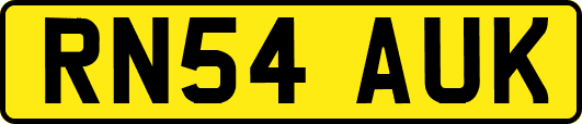RN54AUK