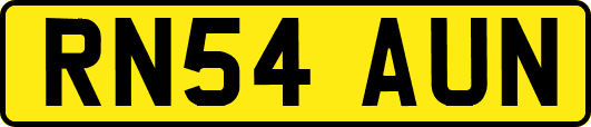 RN54AUN