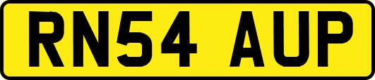 RN54AUP