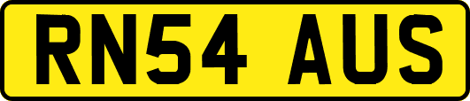 RN54AUS