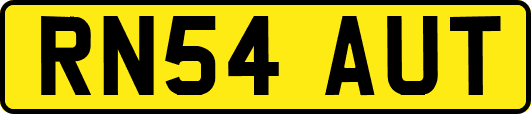 RN54AUT