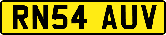 RN54AUV