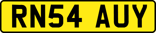 RN54AUY