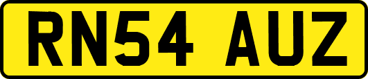 RN54AUZ