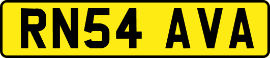 RN54AVA