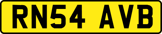 RN54AVB