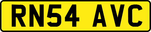RN54AVC