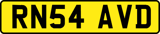 RN54AVD