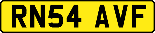 RN54AVF