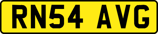 RN54AVG