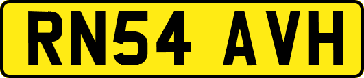 RN54AVH