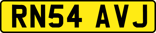 RN54AVJ