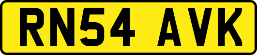 RN54AVK