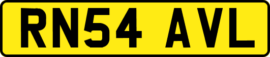 RN54AVL