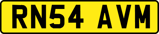RN54AVM