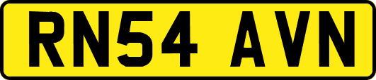 RN54AVN