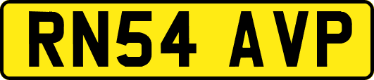 RN54AVP
