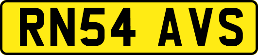 RN54AVS