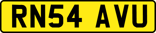 RN54AVU