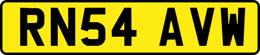 RN54AVW
