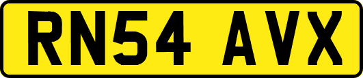 RN54AVX