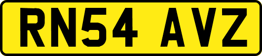 RN54AVZ