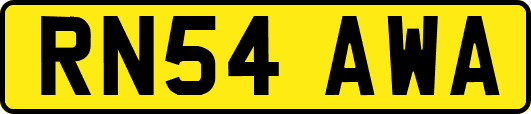 RN54AWA
