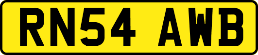 RN54AWB