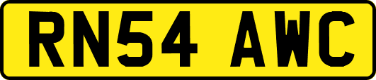 RN54AWC