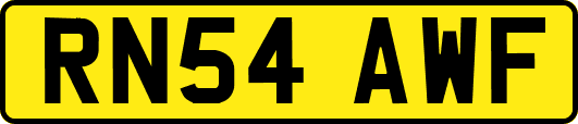 RN54AWF