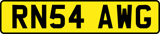 RN54AWG